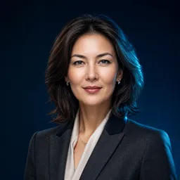 Елена Андреевна Маркова, директор по трейдингу